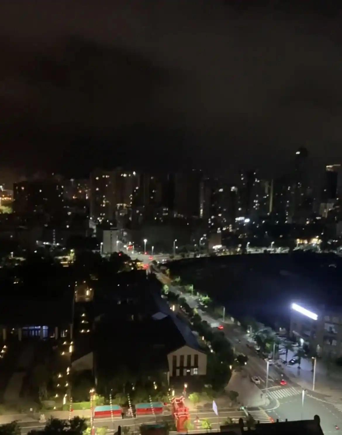 海口半夜突响防空警报，人防办回应