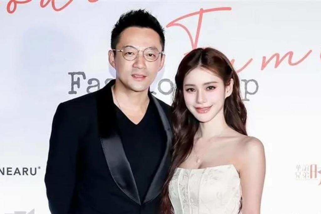 汪小菲爱妻马筱梅被疑怀孕，频繁呕吐晒北京豪宅