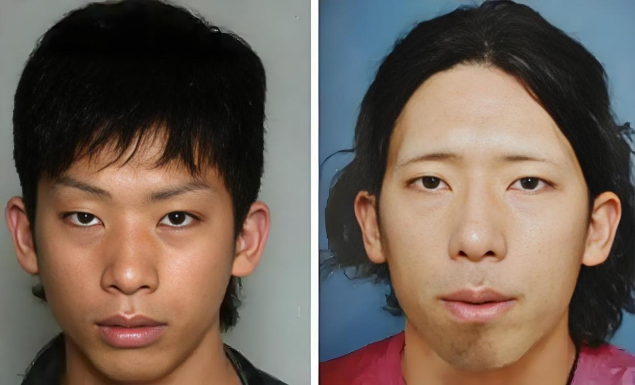 毒犯整容逃亡，因耳朵露馅被捕