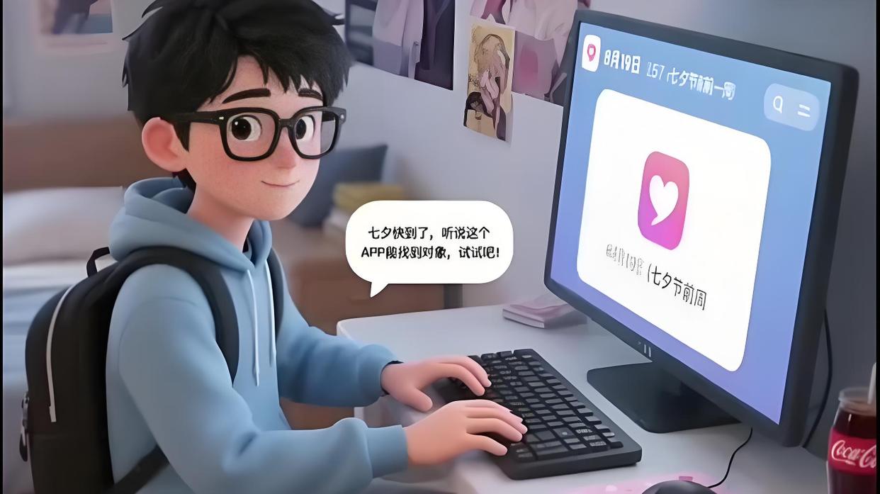 网警提醒：七夕浪漫需警惕