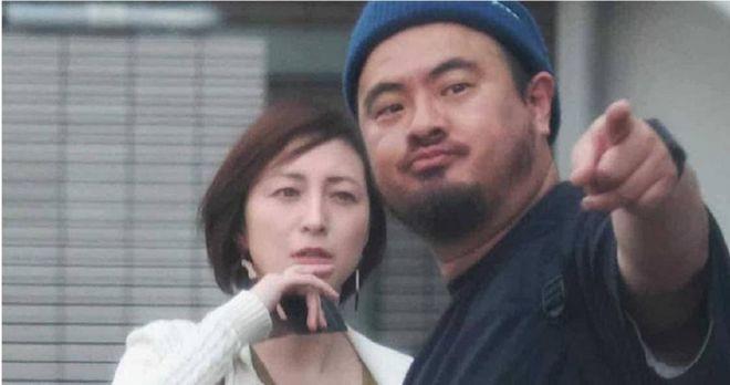 广末凉子绯闻余波未平！出轨男方餐厅仅两年关店