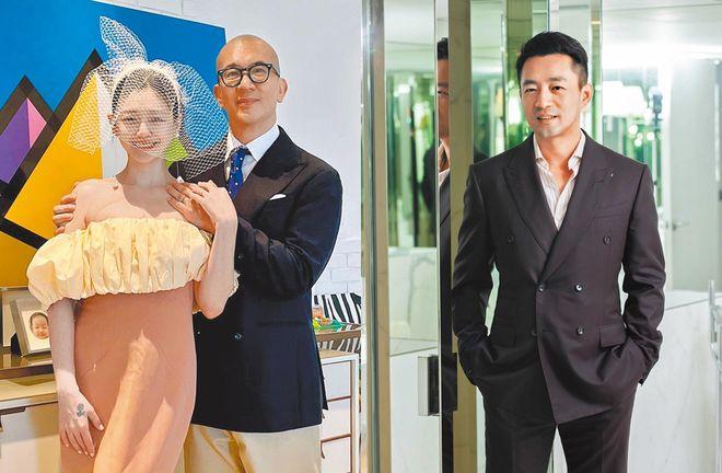 大S婚内流产是具俊晔的？女方御用律师曝真相