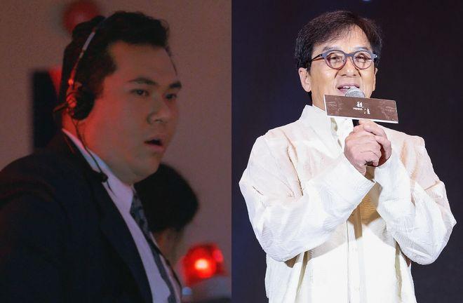 成龙前助手段伟伦病逝！曾救他一命却遭开除