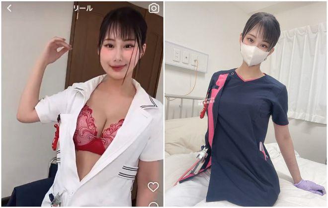 女优堀内美香惊传去世？本人复活道歉大反转！