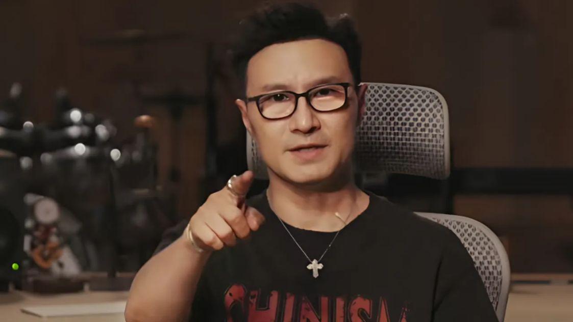 伊能静向太汪峰等都开始卖课了！割韭菜还是真价值？