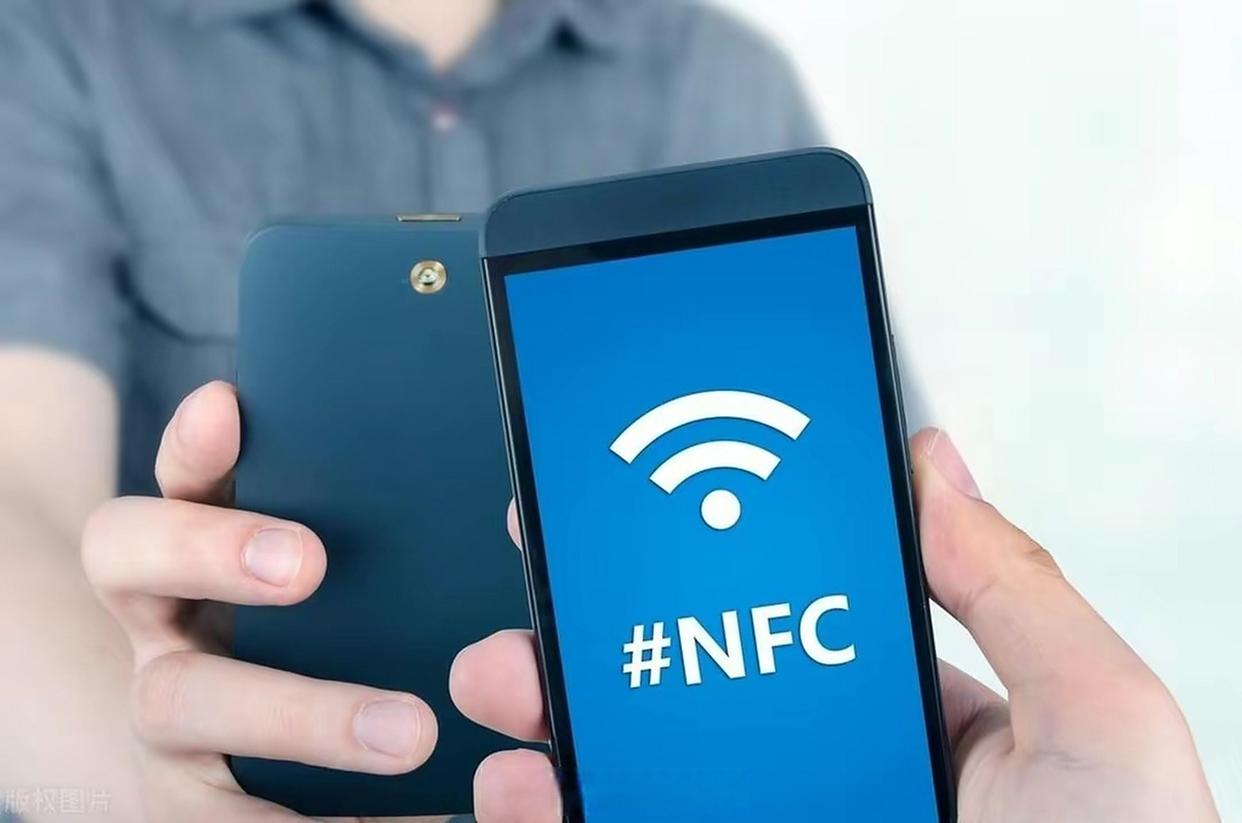 苹果NFC功能全解析：不止是支付