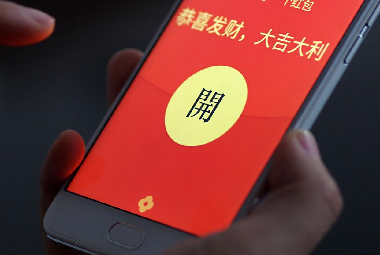 微信红包删掉了还能领吗？关键规则与补救措施