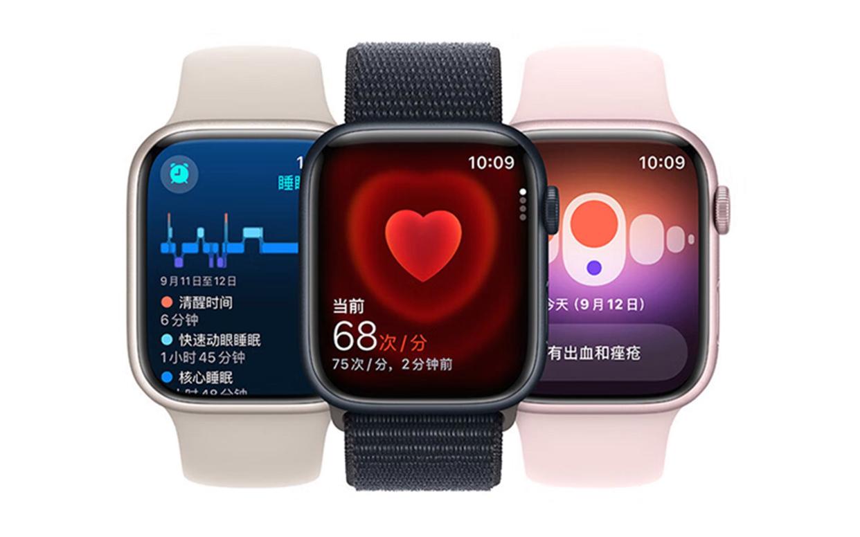 AppleWatch选购指南：哪款最值得入手？