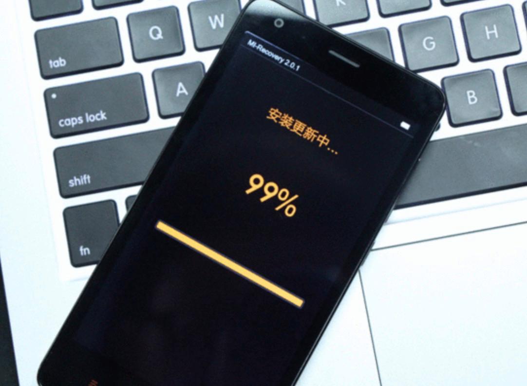 手机系统升级的利与弊