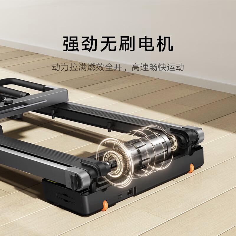 跑步机十大品牌排行榜，探索前沿科技与个性化健康