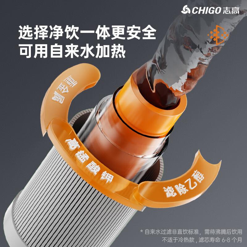 志高茶吧机哪个系列最好？探索最佳选择与使用体验