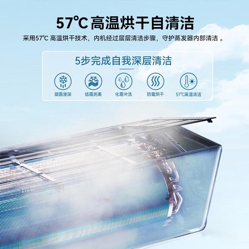 长虹挂机空调质量怎么样，消费者反馈与技术解析