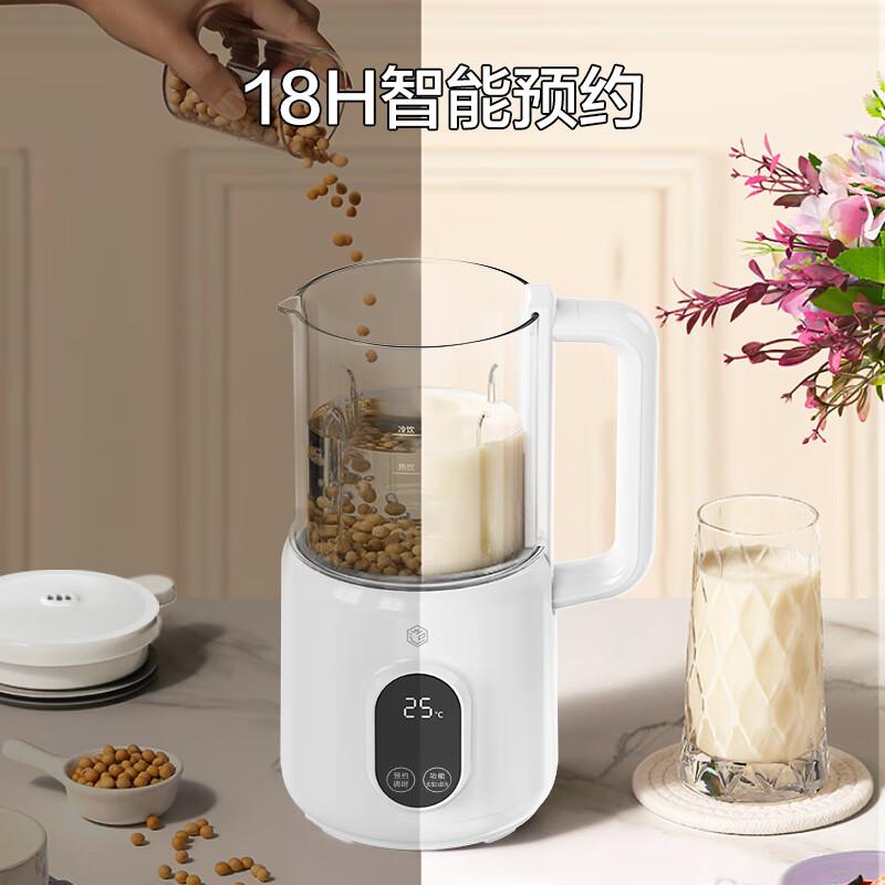 杰登太太和京东京造破壁机有什么区别？对比各自优劣势