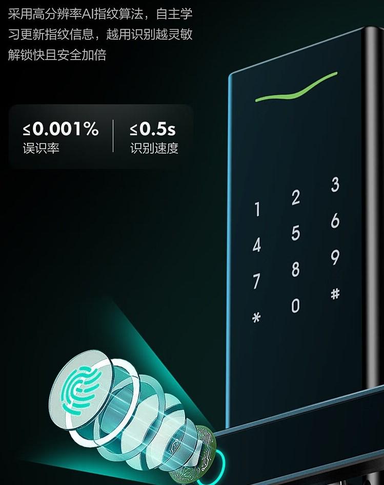 德施曼密码锁怎么样，质量好不好，值得购买吗？