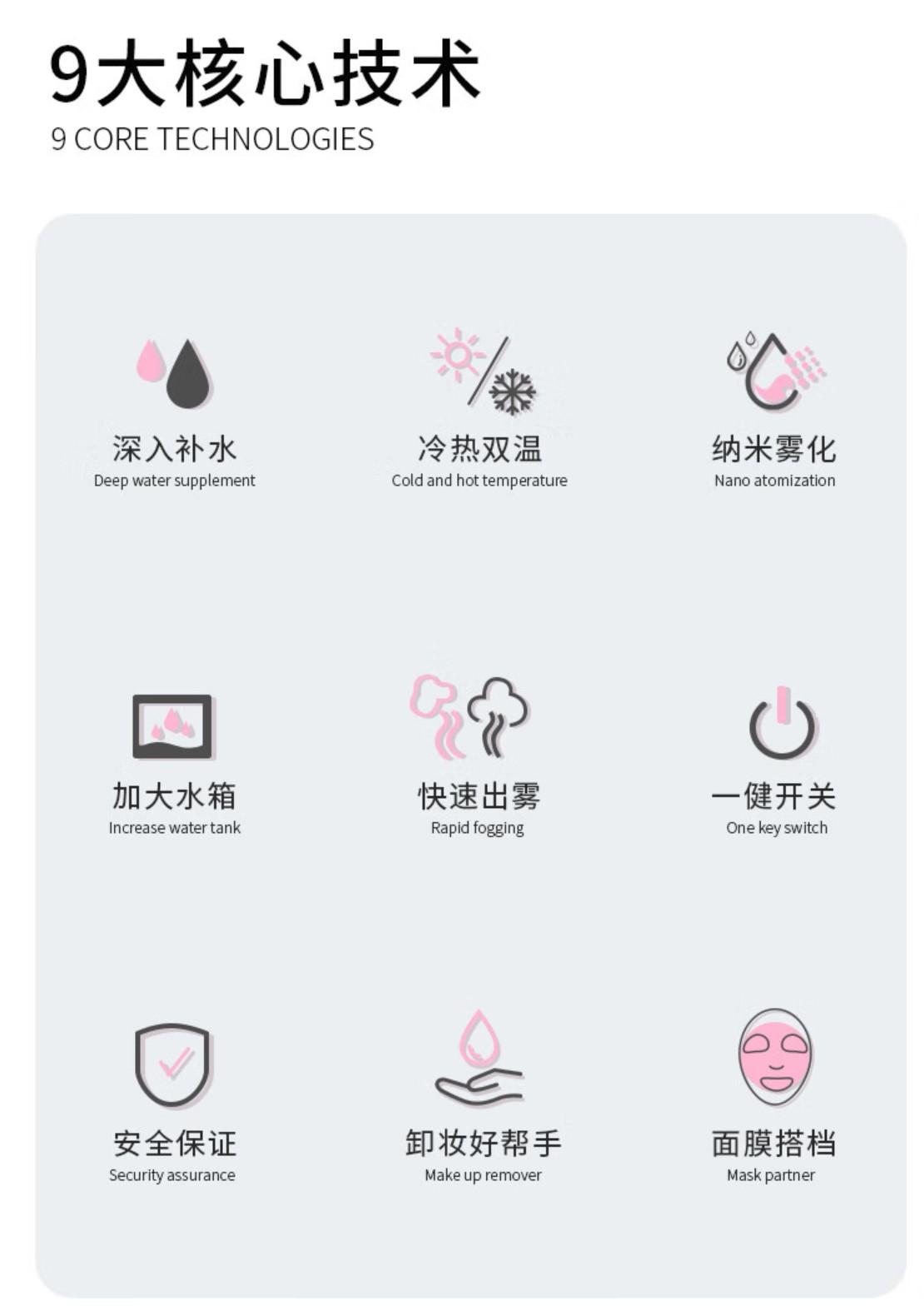 2025年最值得买的美容仪品牌：寻求护肤的科技之美与灵感