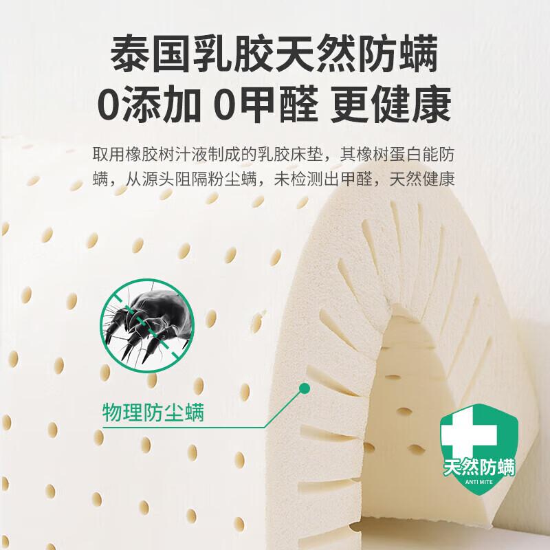 金橡树床垫怎么样？探索自然与科技的完美结合