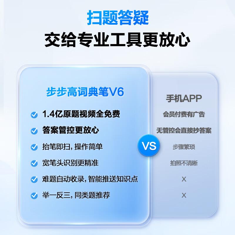 2025年最建议买的词典笔品牌，值得信赖的推荐