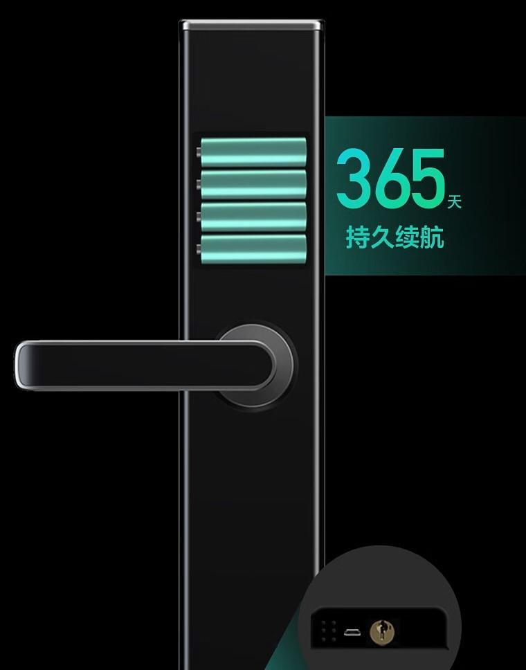 密码锁买哪个牌子的好，智能安全体验与个性化推荐