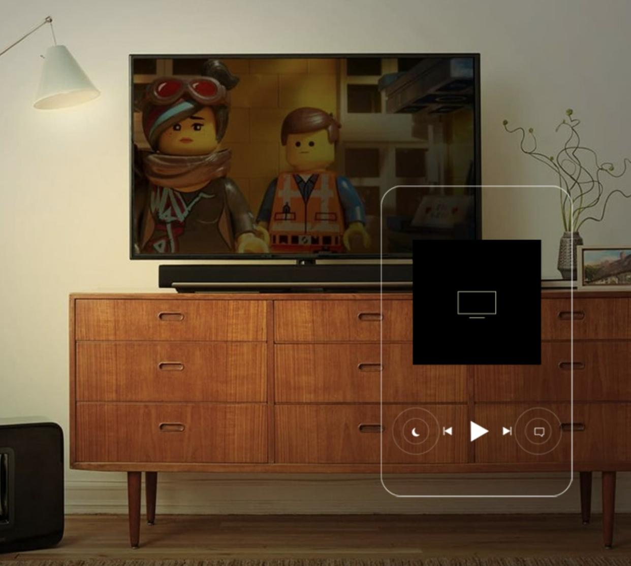 SONOS回音壁哪个型号最好用？满足各种听觉需求的卓越选择