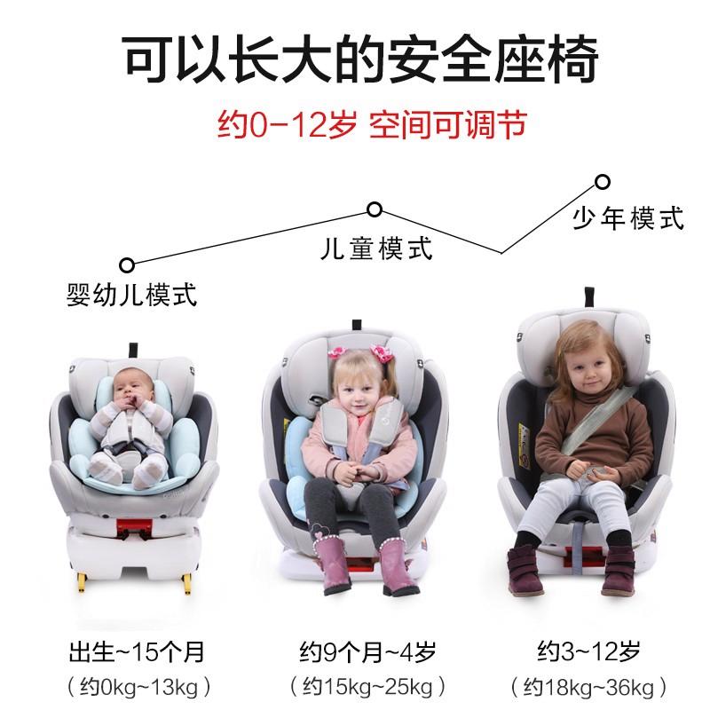 bebelock安全座椅测评怎么样？探索安全与舒适的完美结合