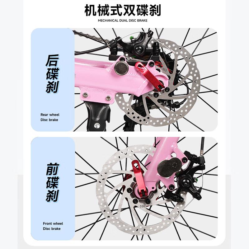 大行和KOSDA折叠车哪个质量好性价比高？让消费更明智