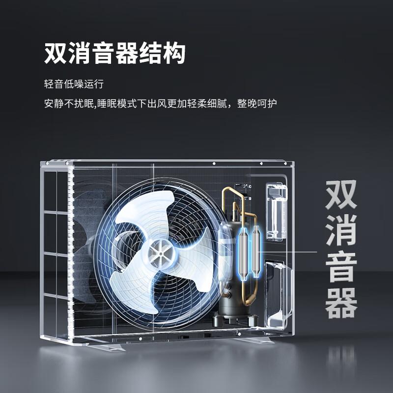 新飞空调质量怎么样，值得你了解的各类产品特点
