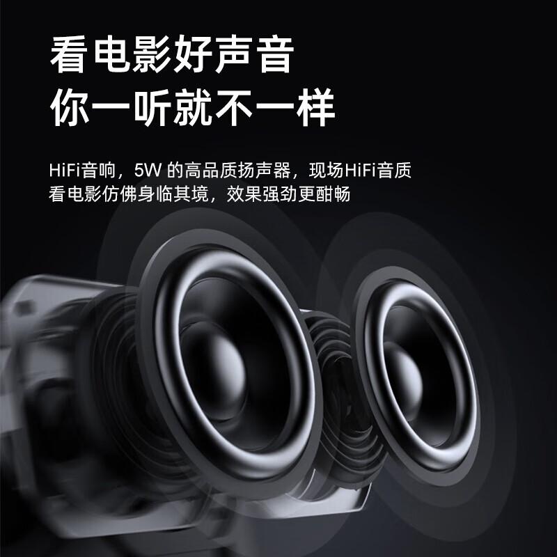 先科和艾纳优 INAYOU投影仪有什么区别？功能特点探讨