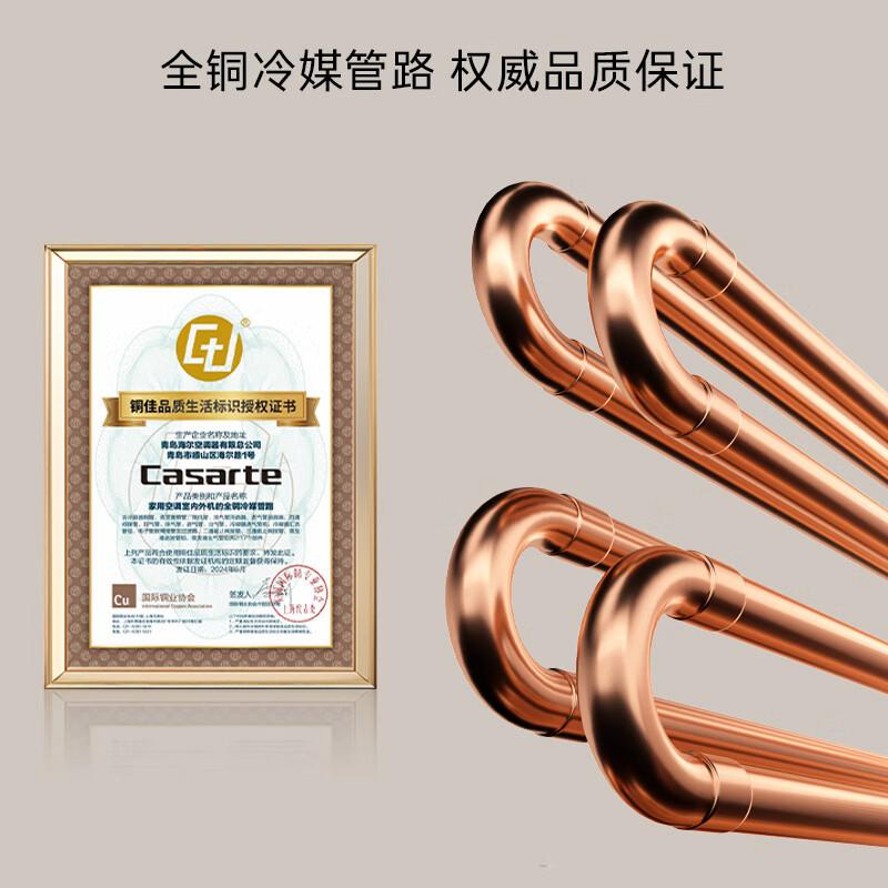 卡萨帝和大金空调哪个值得买？深度对比与推荐