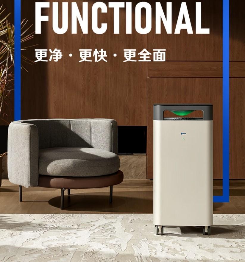 空气净化器品牌排行榜前十名与选购要点分析