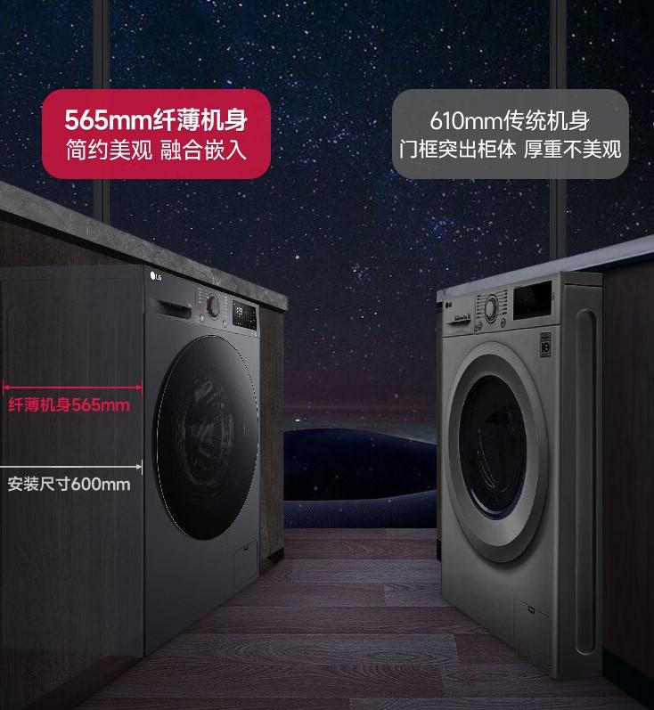 洗衣机品牌十大排名与市场趋势解析