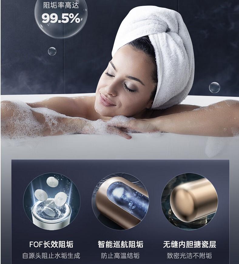 卡萨帝电热水器哪款质量好性价比高？真实评测与精选推荐