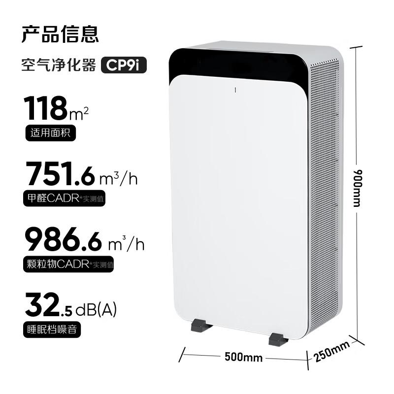 布鲁雅尔和东芝空气净化器哪个值得买？深入对比分析