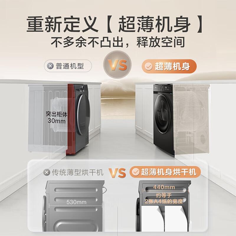 2025年干衣机品牌排行榜前10名，强劲对比与实用建议