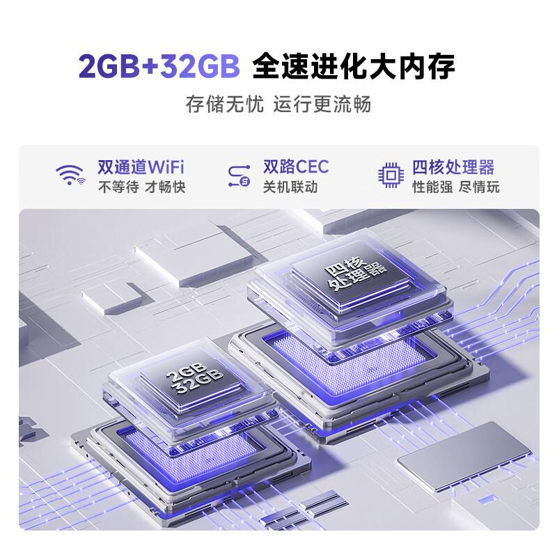 电视哪个品牌比较好用？探索市场天然图景与技术优势