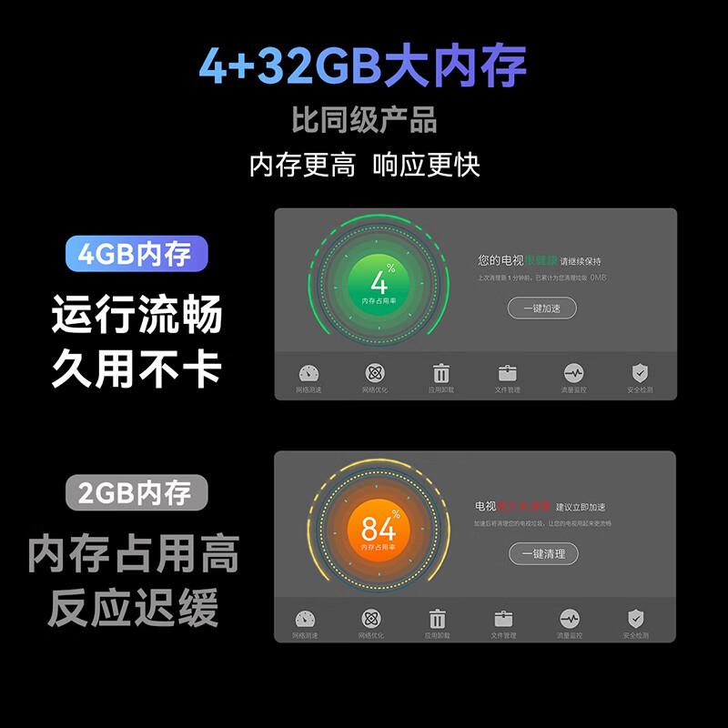 创维电视机哪个系列好一点？探讨最佳选择与性能优势