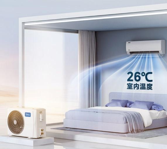 2025年空调品牌十大排名：舒适与节能的完美结合