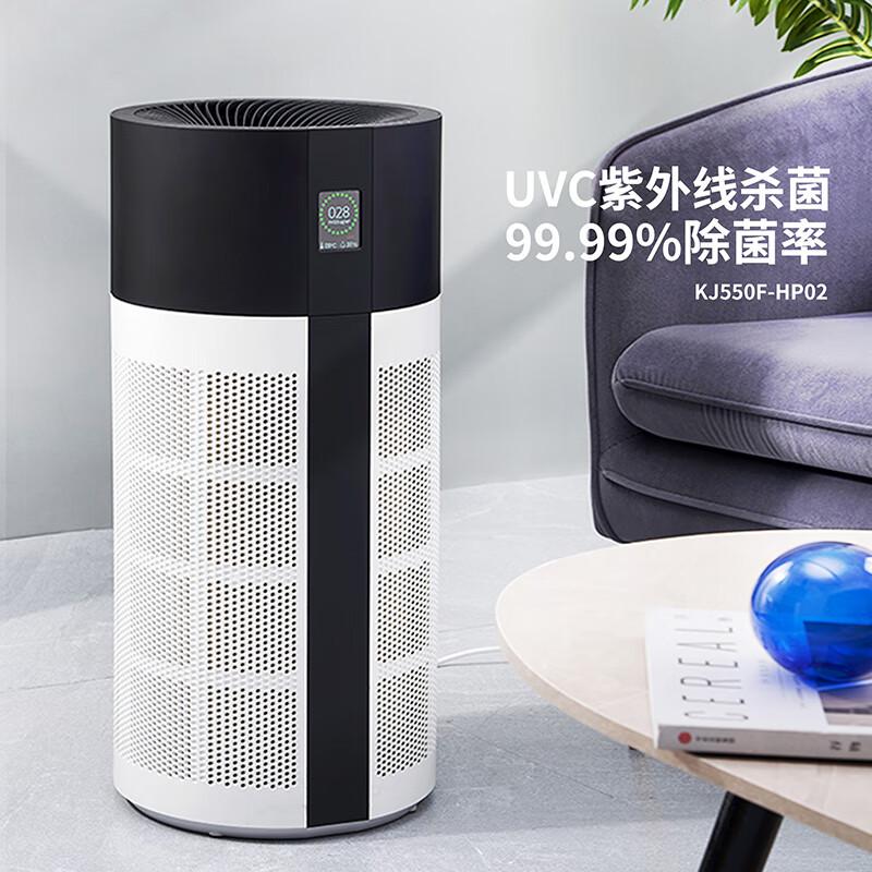 艾美特宠物空气净化器和福施威宠物空气净化器差距大吗？一文解读