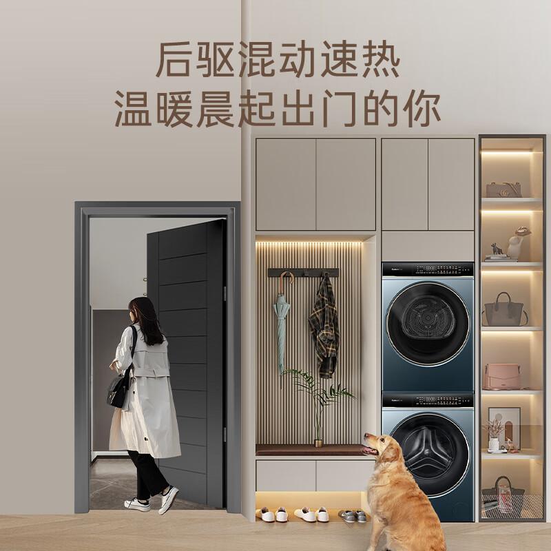 烘干机品牌排名前10名：知名度、性能与用户体验的全方位评比