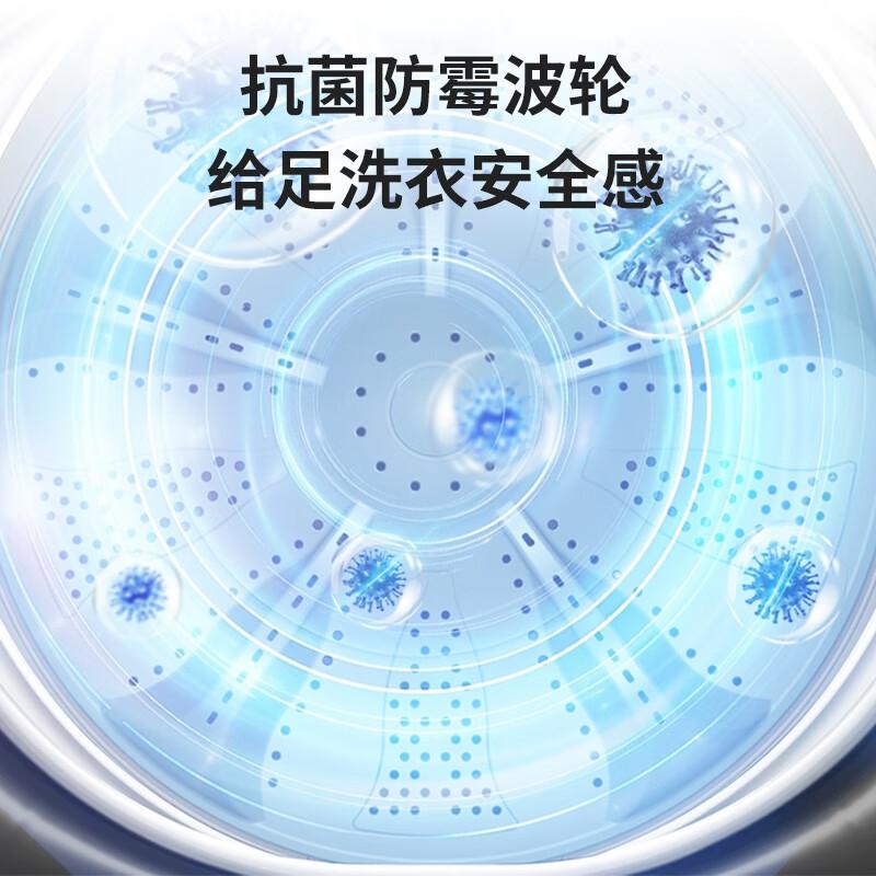 洗衣机品牌排行榜十强，选购费心不如预知