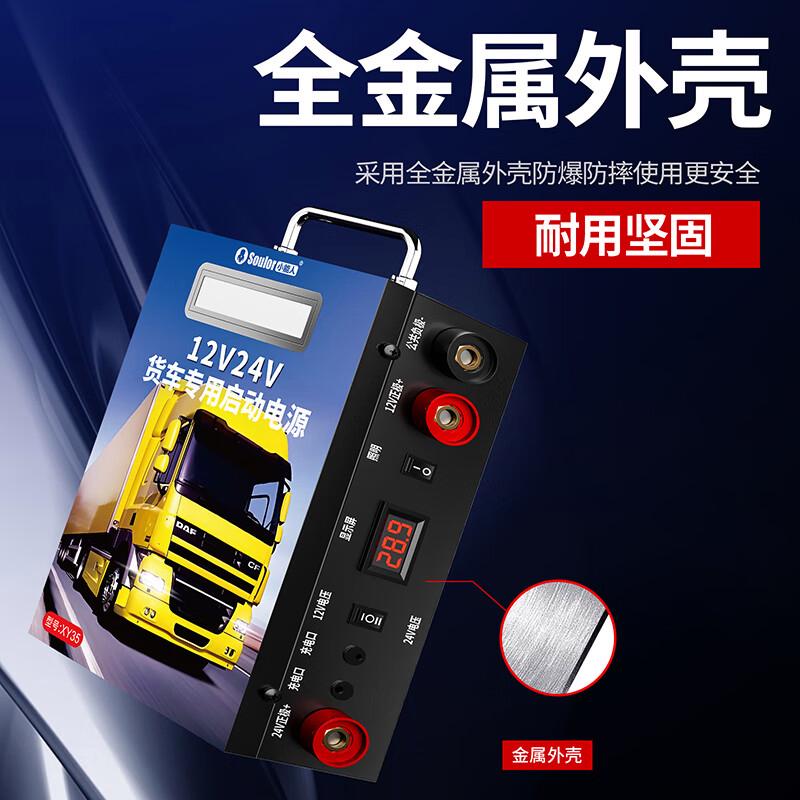 小能人户外电源测评怎么样，聚焦高性能与用户体验