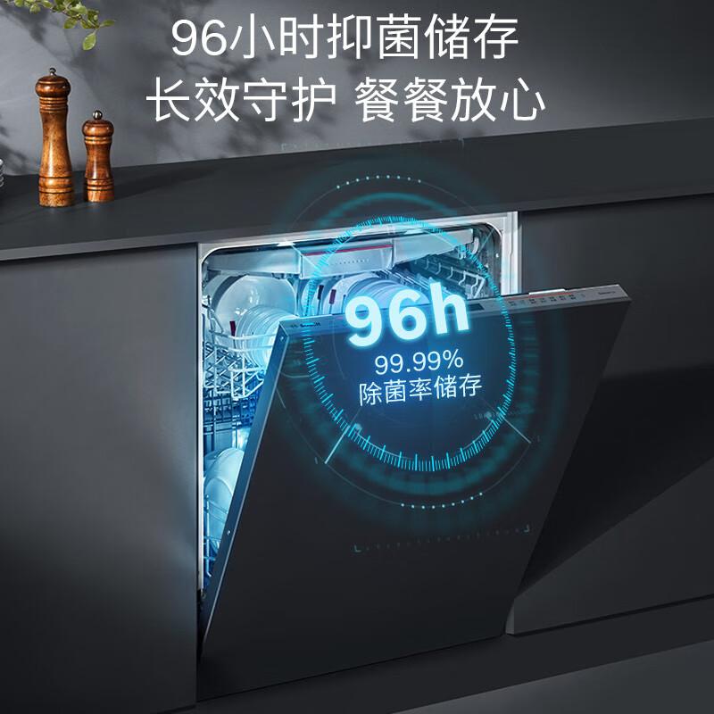 博世洗碗机哪个型号好又耐用？选择你的理想家居良品