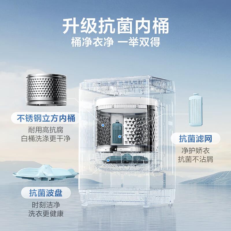 小天鹅洗衣机怎么样？探索功能与用户体验