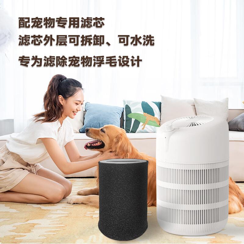 nobico宠物空气净化器哪个质量最好，寻找理想的健康伴侣