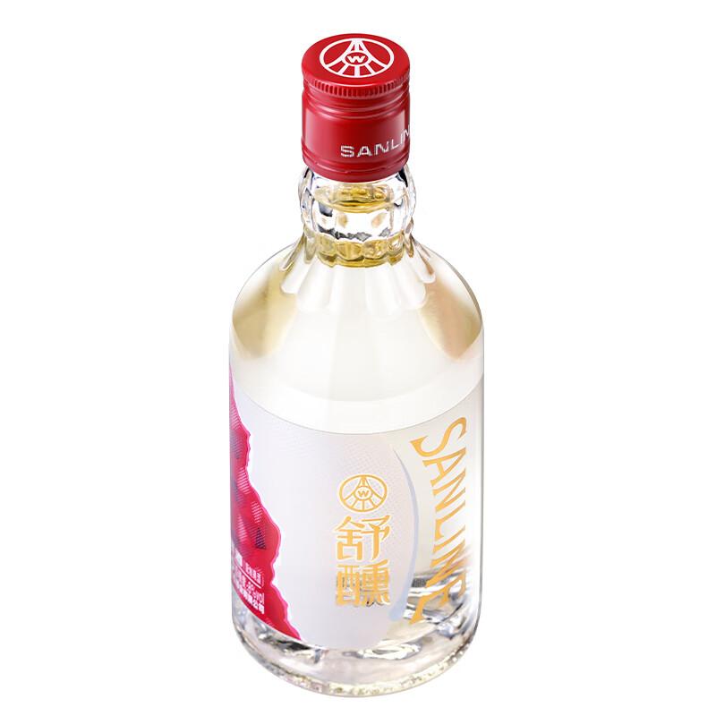 2025年最值得买的小酒品牌，探索独特风味与文化传承之美