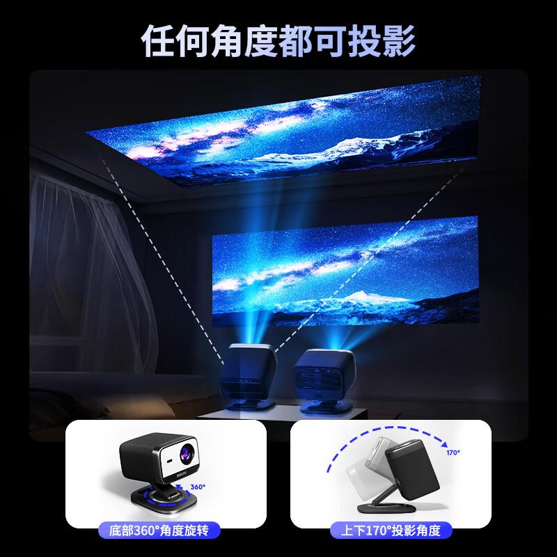 飞利浦投影仪质量怎么样，技术优势与用户反馈全揭秘