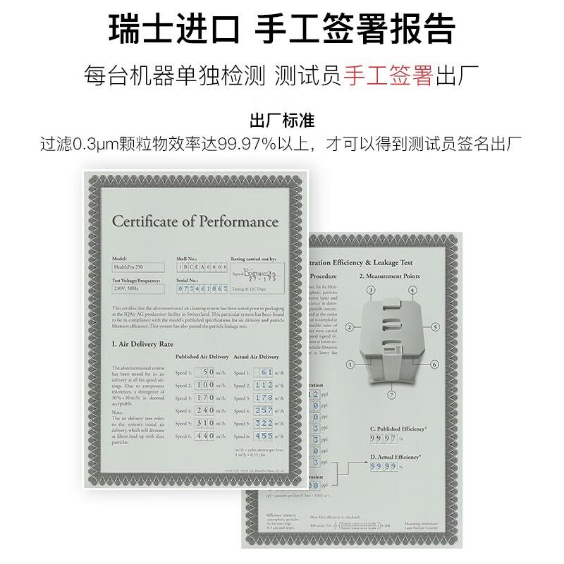 IQAir宠物空气净化器怎么样，值得投资的优质选择