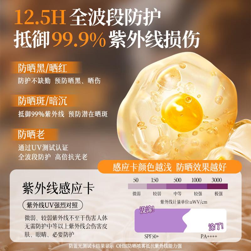 2025年最值得买的防晒霜品牌：选择与市场趋势