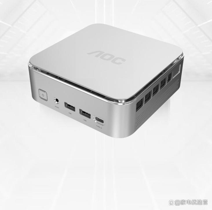 联想电脑主机和AOC哪个更好？多方面对比分析，一看便知！