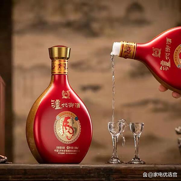 泸州老窖生肖酒值得购买吗？推荐6款，口碑超赞！