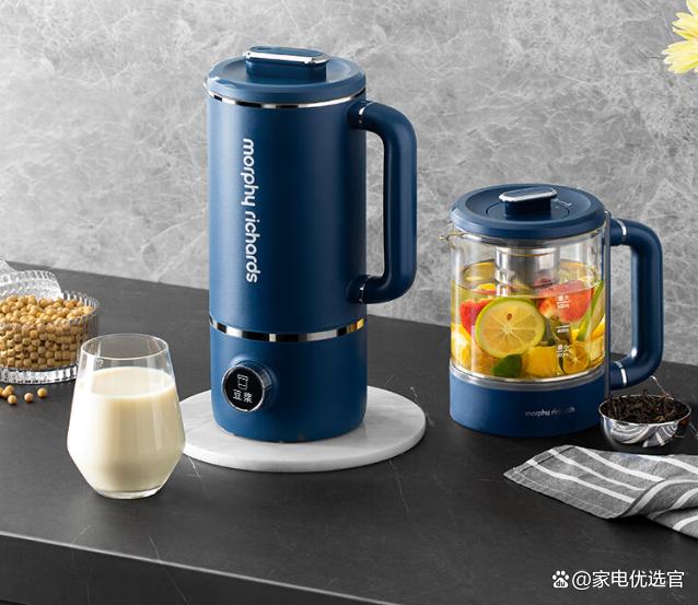 摩飞电器和西屋破壁机哪个更好？多方面对比分析，一看便知！